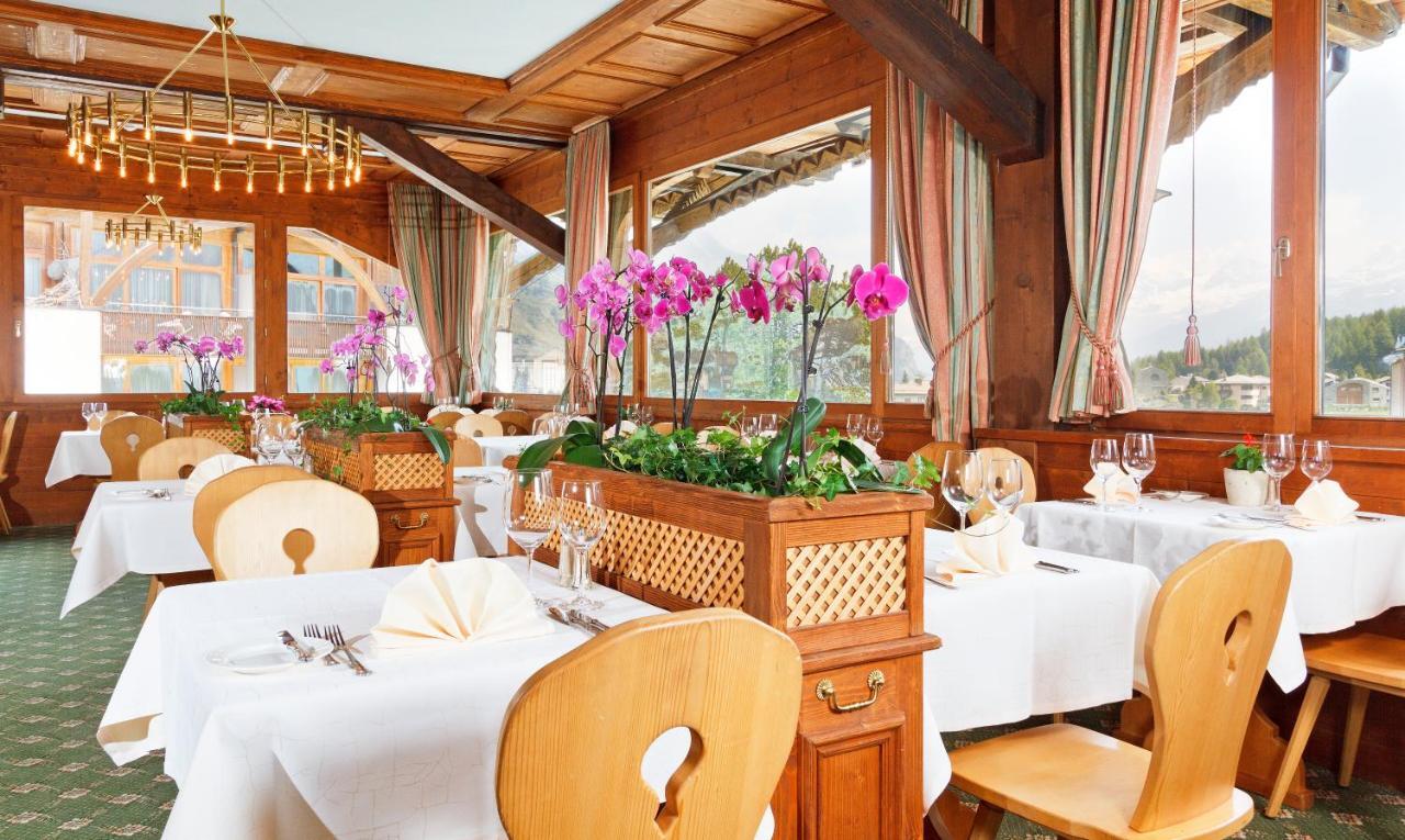 Schweizerhaus Swiss Quality Hotel Малоя Екстер'єр фото